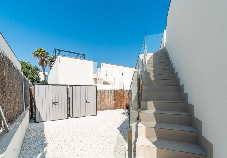 Segunda mano - villa - Orihuela Costa - Costa Blanca