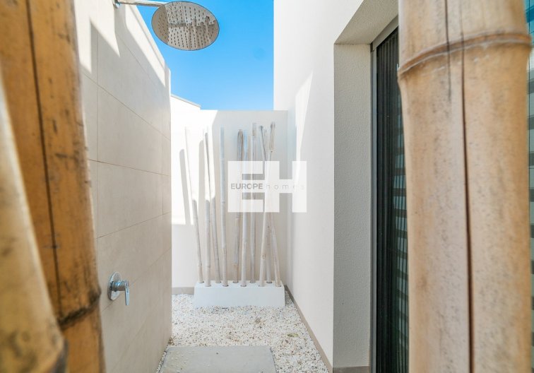 Segunda mano - villa - Orihuela Costa - Costa Blanca