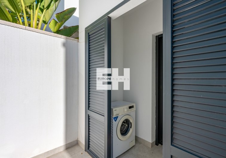 Segunda mano - villa - Orihuela Costa - Costa Blanca