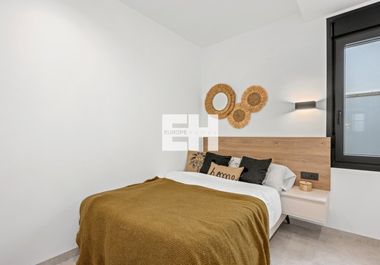 Segunda mano - villa - Orihuela Costa - Costa Blanca