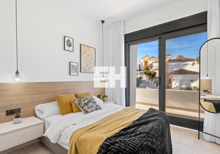 Segunda mano - villa - Orihuela Costa - Costa Blanca