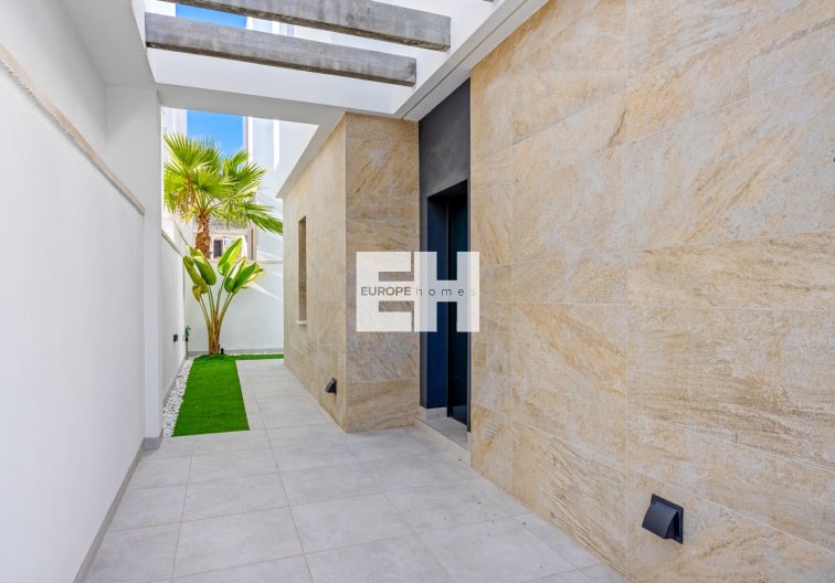 Segunda mano - villa - Orihuela Costa - Costa Blanca