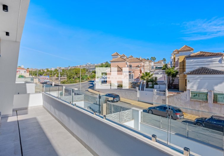 Segunda mano - villa - Orihuela Costa - Costa Blanca