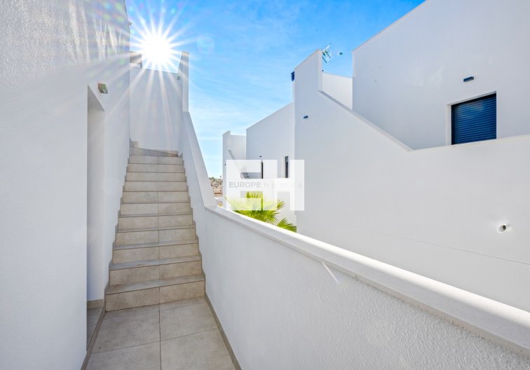 Segunda mano - villa - Orihuela Costa - Costa Blanca