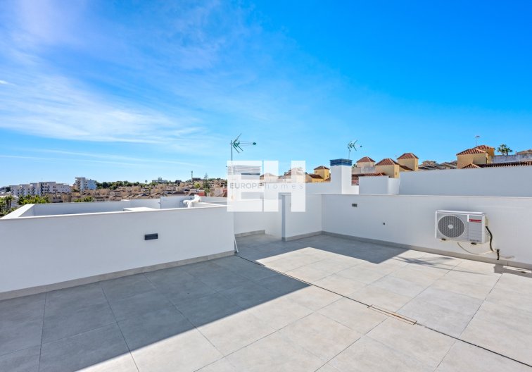 Segunda mano - villa - Orihuela Costa - Costa Blanca