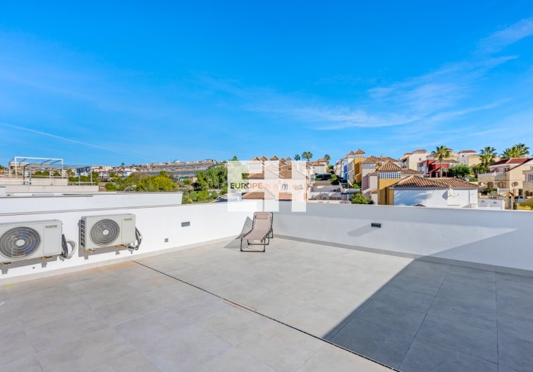 Segunda mano - villa - Orihuela Costa - Costa Blanca