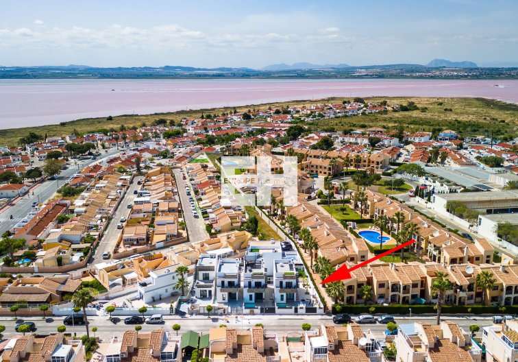 Segunda mano - villa - Torrevieja - Costa Blanca