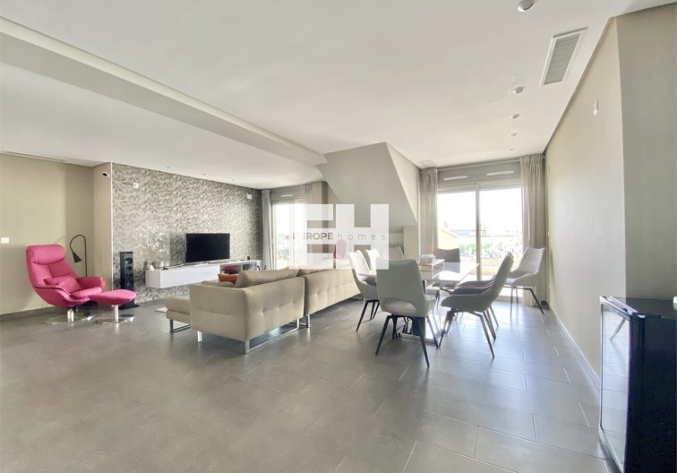 Segunda mano - Penthouse Penthouse - Villamartin - Los Dolses