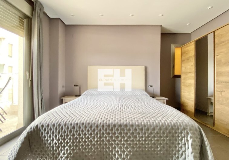 Segunda mano - Penthouse Penthouse - Villamartin - Los Dolses