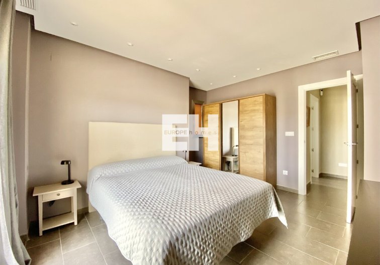 Segunda mano - Penthouse Penthouse - Villamartin - Los Dolses