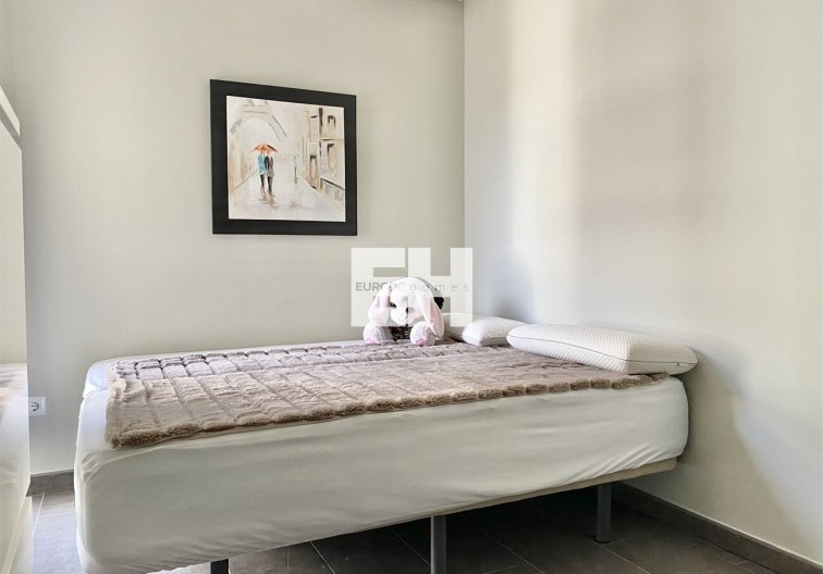 Segunda mano - Penthouse Penthouse - Villamartin - Los Dolses
