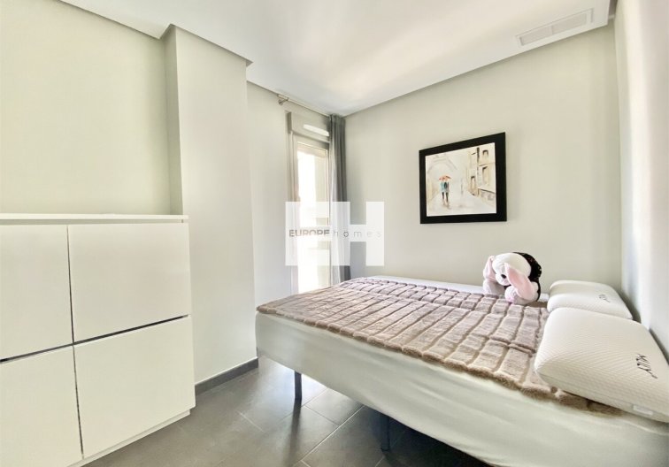 Segunda mano - Penthouse Penthouse - Villamartin - Los Dolses