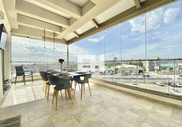 Segunda mano - Penthouse Penthouse - Villamartin - Los Dolses