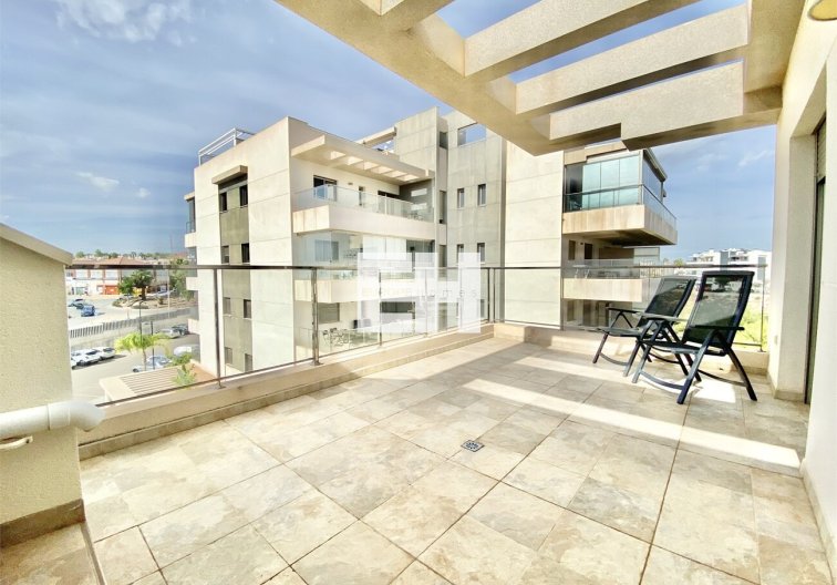 Segunda mano - Penthouse Penthouse - Villamartin - Los Dolses