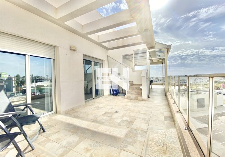 Segunda mano - Penthouse Penthouse - Villamartin - Los Dolses