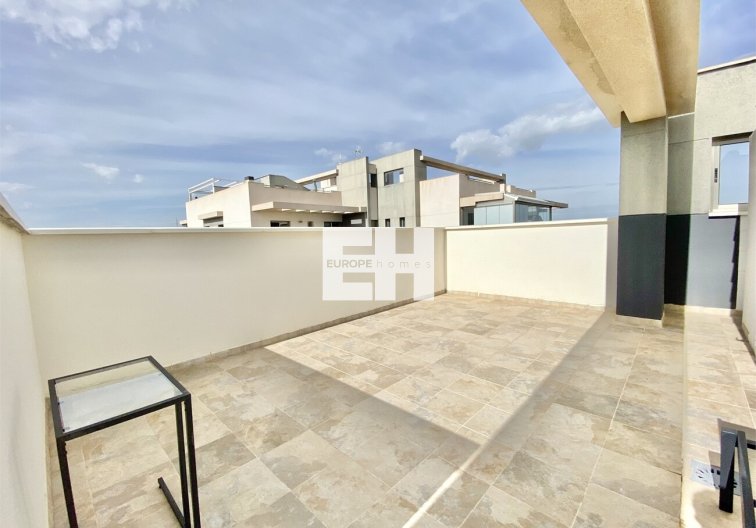 Segunda mano - Penthouse Penthouse - Villamartin - Los Dolses