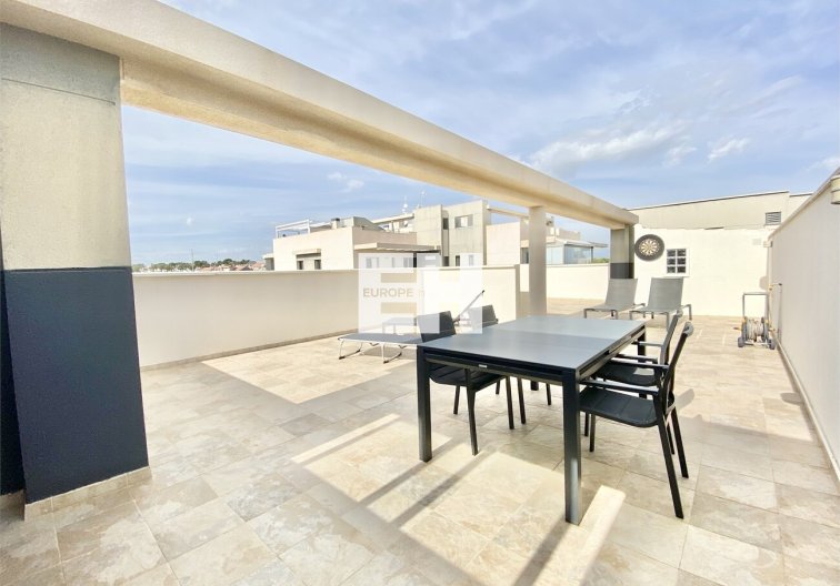 Segunda mano - Penthouse Penthouse - Villamartin - Los Dolses