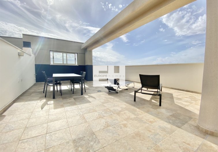 Segunda mano - Penthouse Penthouse - Villamartin - Los Dolses