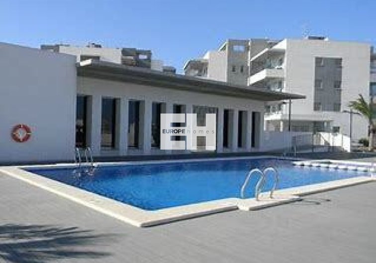 Segunda mano - Penthouse Penthouse - Villamartin - Los Dolses