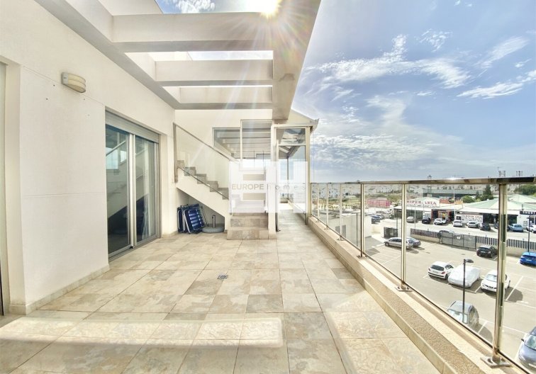 Segunda mano - Penthouse Penthouse - Villamartin - Los Dolses