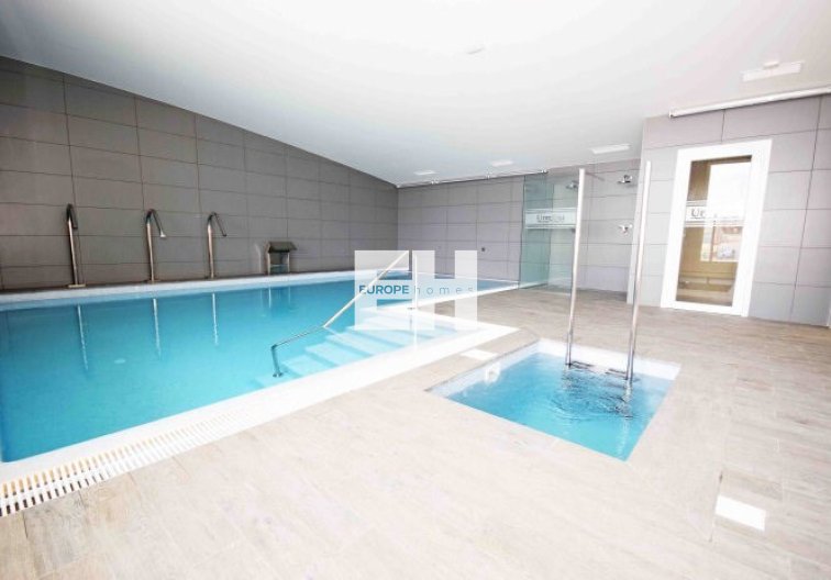 Segunda mano - Penthouse Penthouse - Villamartin - Los Dolses
