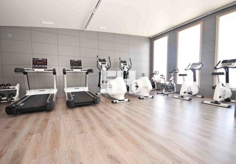 Segunda mano - Penthouse Penthouse - Villamartin - Los Dolses