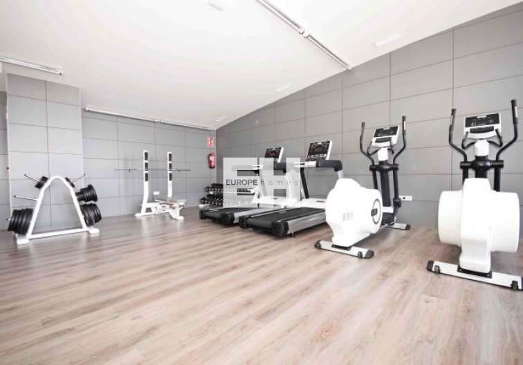 Segunda mano - Penthouse Penthouse - Villamartin - Los Dolses