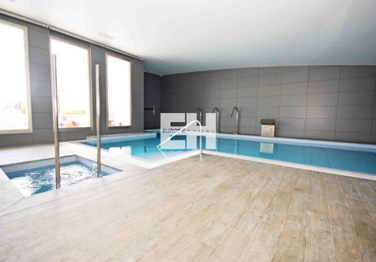 Segunda mano - Penthouse Penthouse - Villamartin - Los Dolses