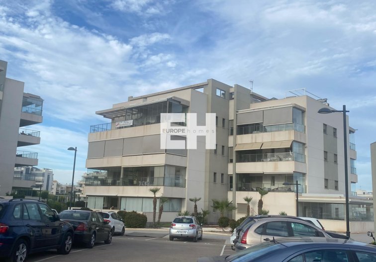 Segunda mano - Penthouse Penthouse - Villamartin - Los Dolses