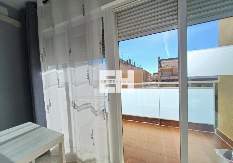 Segunda mano - Apartamento  - Los Alcázares - La Minería