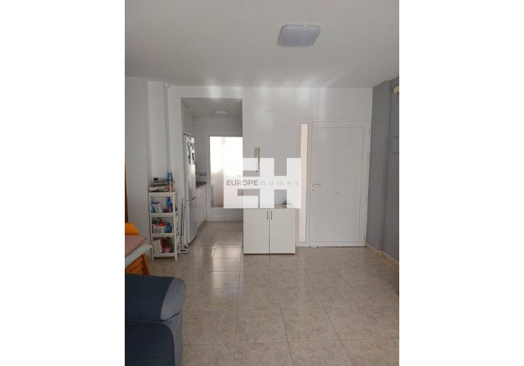 Segunda mano - Apartamento  - Los Alcázares - La Minería