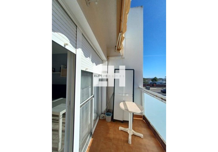 Segunda mano - Apartamento  - Los Alcázares - La Minería