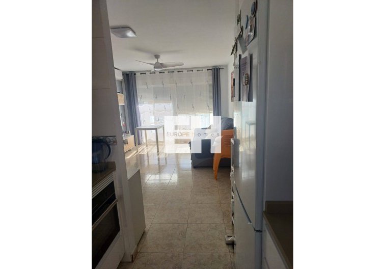 Segunda mano - Apartamento  - Los Alcázares - La Minería