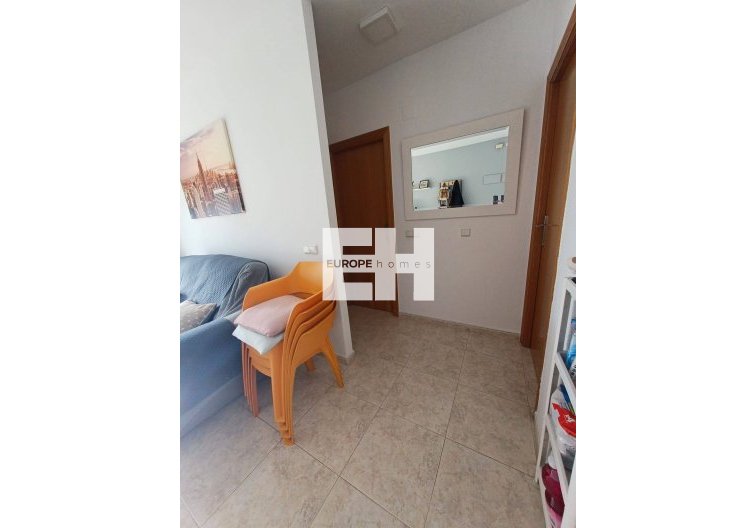 Segunda mano - Apartamento  - Los Alcázares - La Minería