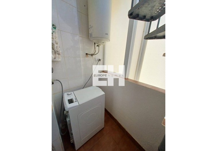 Segunda mano - Apartamento  - Los Alcázares - La Minería