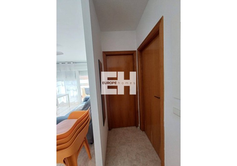 Segunda mano - Apartamento  - Los Alcázares - La Minería