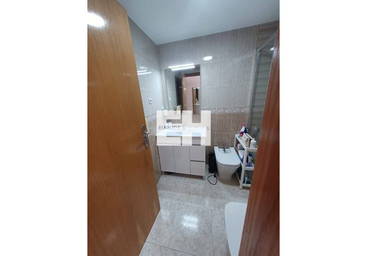 Segunda mano - Apartamento  - Los Alcázares - La Minería