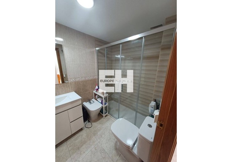 Segunda mano - Apartamento  - Los Alcázares - La Minería