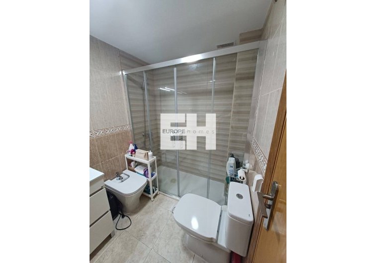 Segunda mano - Apartamento  - Los Alcázares - La Minería