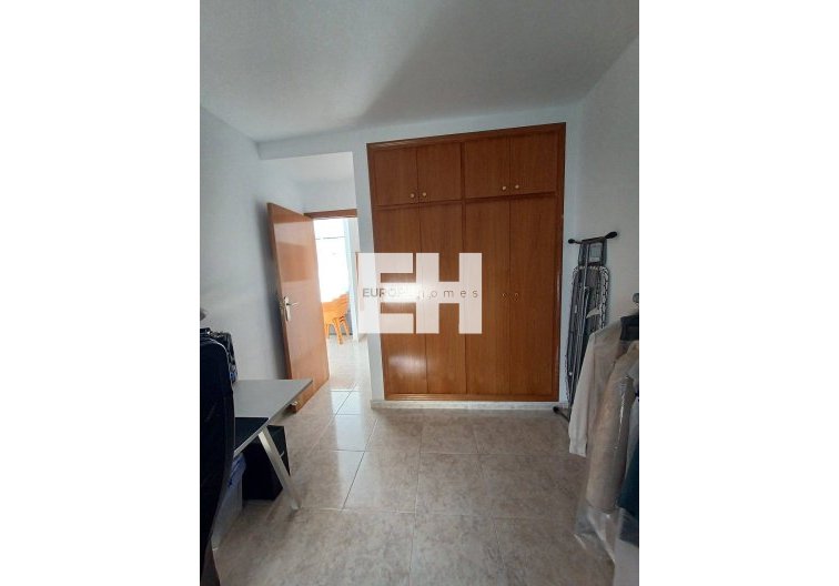 Segunda mano - Apartamento  - Los Alcázares - La Minería