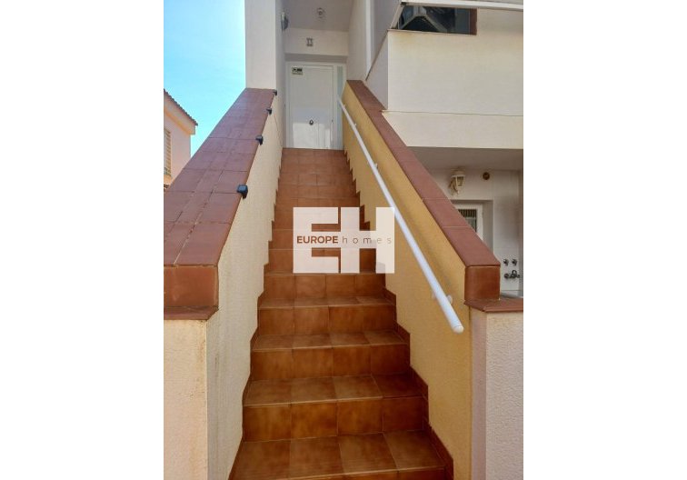 Segunda mano - Apartamento  - Los Alcázares - La Minería