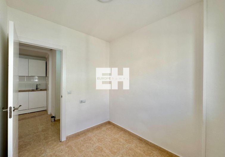 Segunda mano - Apartamento  - Torrevieja - Centro