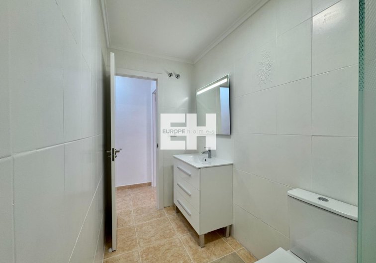 Segunda mano - Apartamento  - Torrevieja - Centro