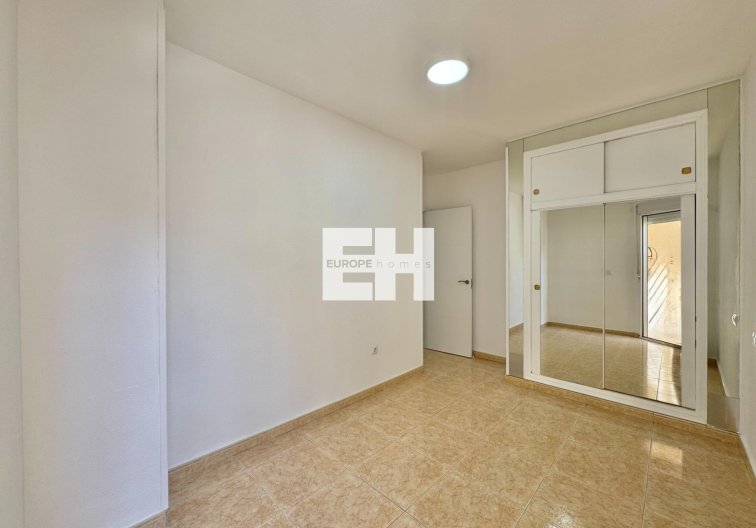 Segunda mano - Apartamento  - Torrevieja - Centro