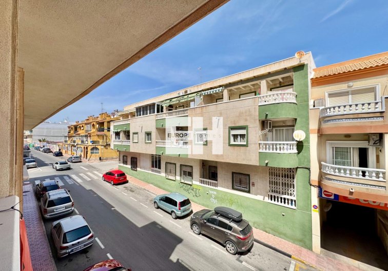 Segunda mano - Apartamento  - Torrevieja - Centro