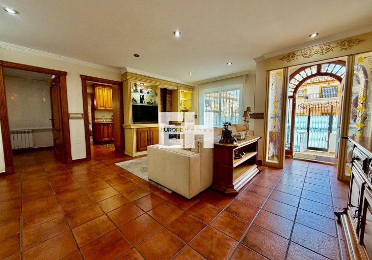 Segunda mano - Semi Detached - Orihuela Costa - La Zenia