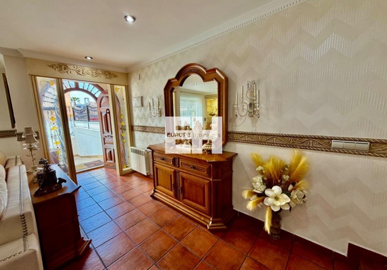 Segunda mano - Semi Detached - Orihuela Costa - La Zenia