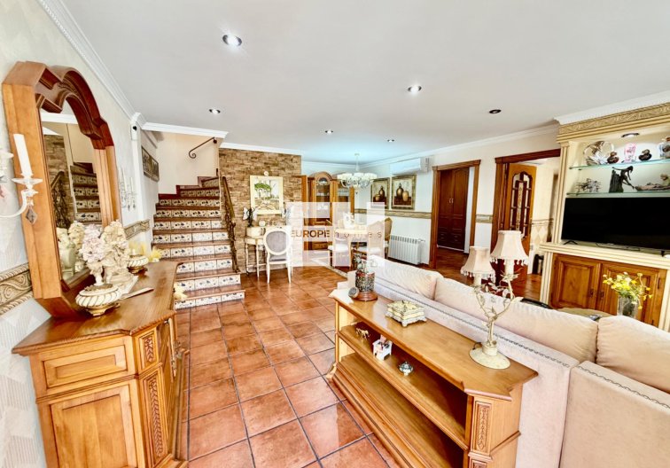 Segunda mano - Semi Detached - Orihuela Costa - La Zenia