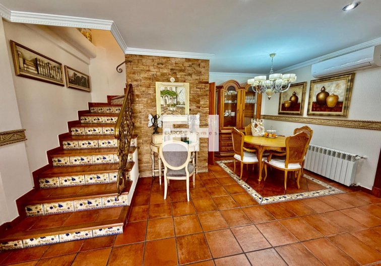 Segunda mano - Semi Detached - Orihuela Costa - La Zenia