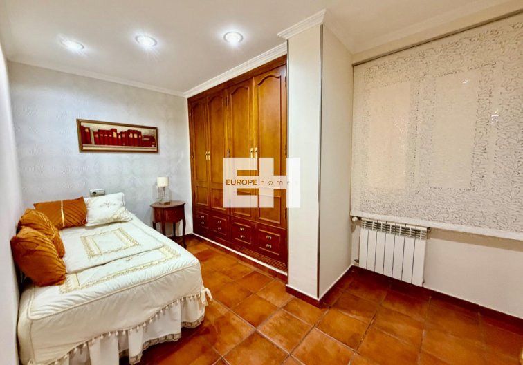 Segunda mano - Semi Detached - Orihuela Costa - La Zenia